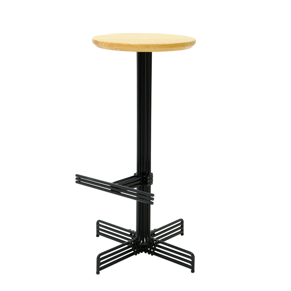 Stick Bar & Counter Stool by Bend Goods