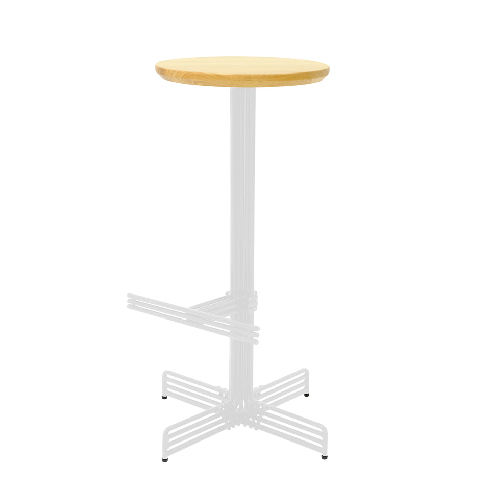 Stick Bar & Counter Stool by Bend Goods