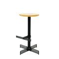 Stick Bar & Counter Stool by Bend Goods