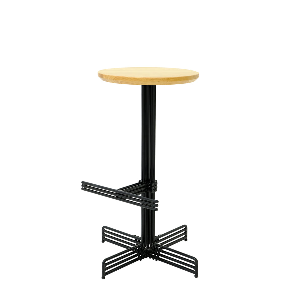 Stick Bar & Counter Stool by Bend Goods