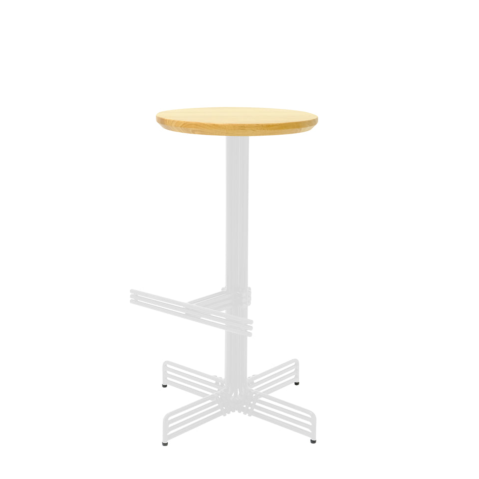Stick Bar & Counter Stool by Bend Goods