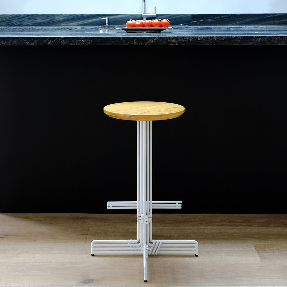 Stick Bar & Counter Stool by Bend Goods