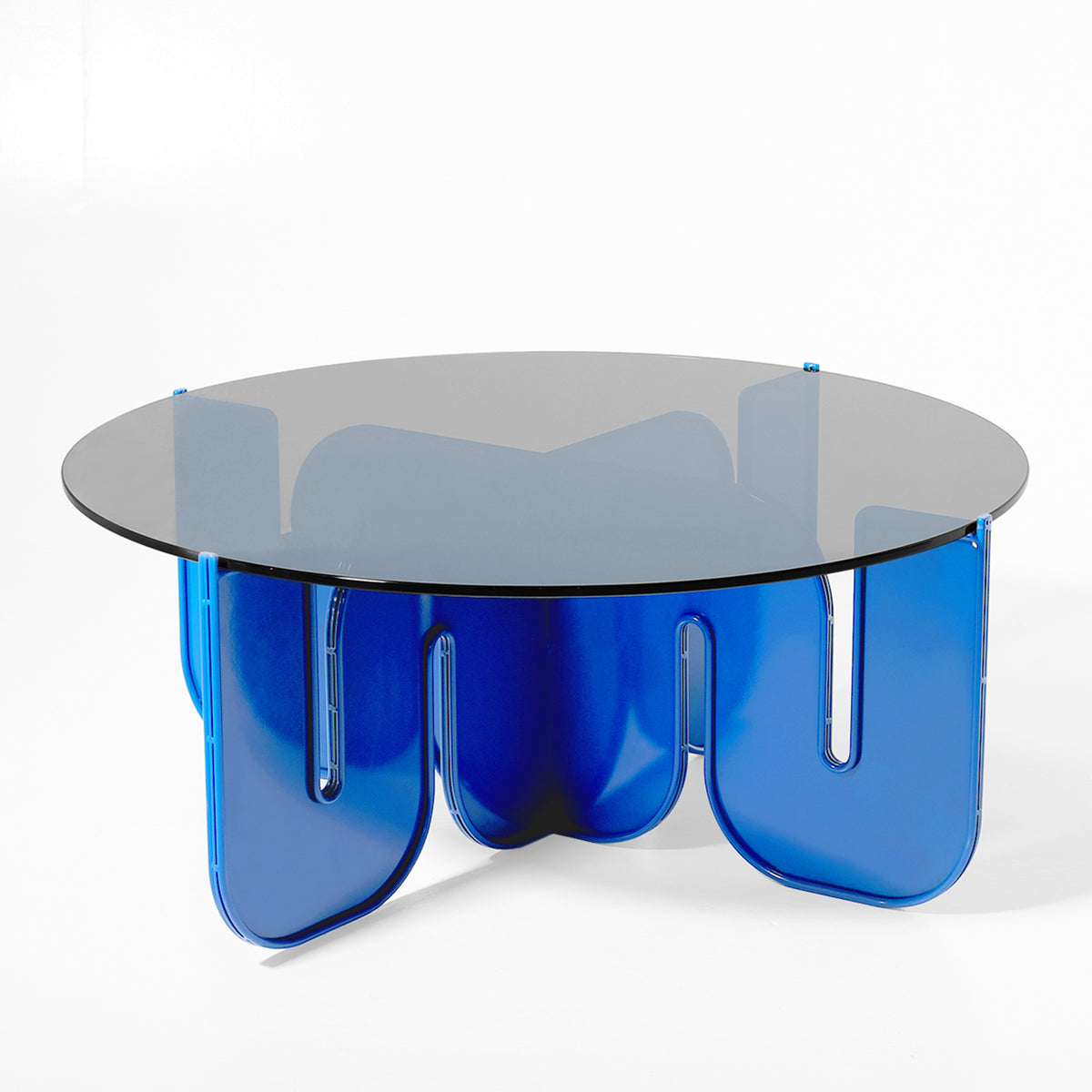Wave Table by Bend Goods