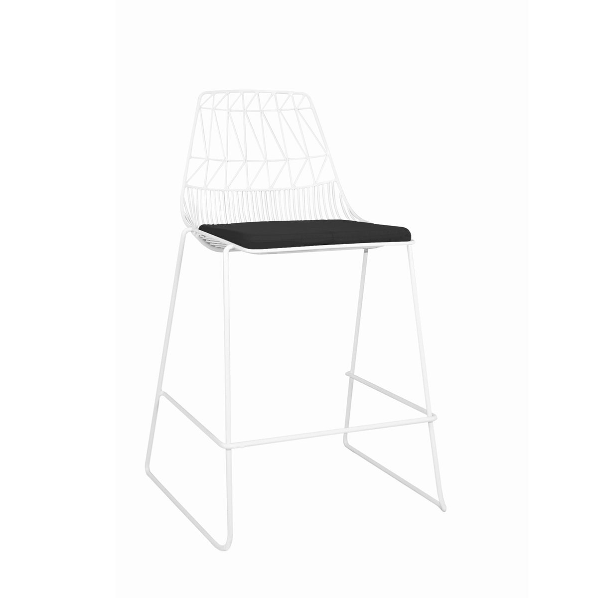 Sunbrella Seat Pad by Bend Goods - Vertigo Home
