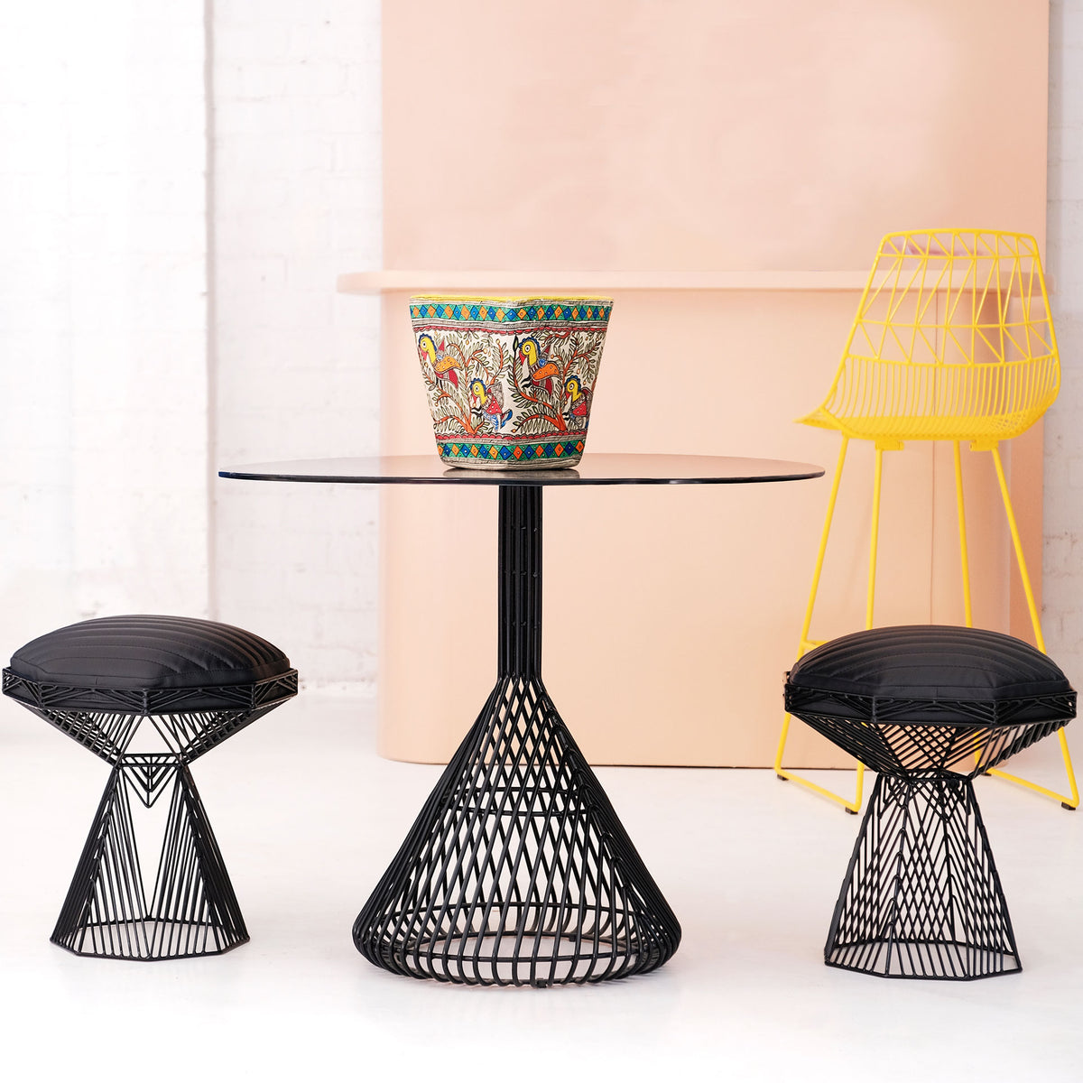 Bistro Table by Bend Goods