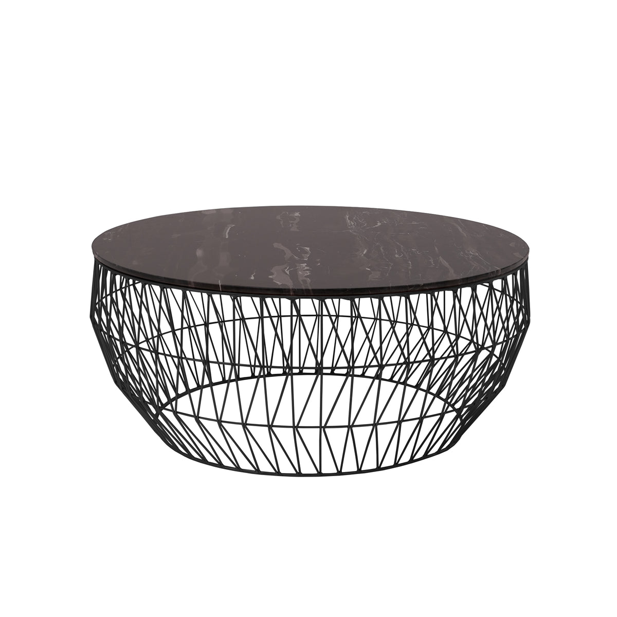 Coffee Table by Bend Goods