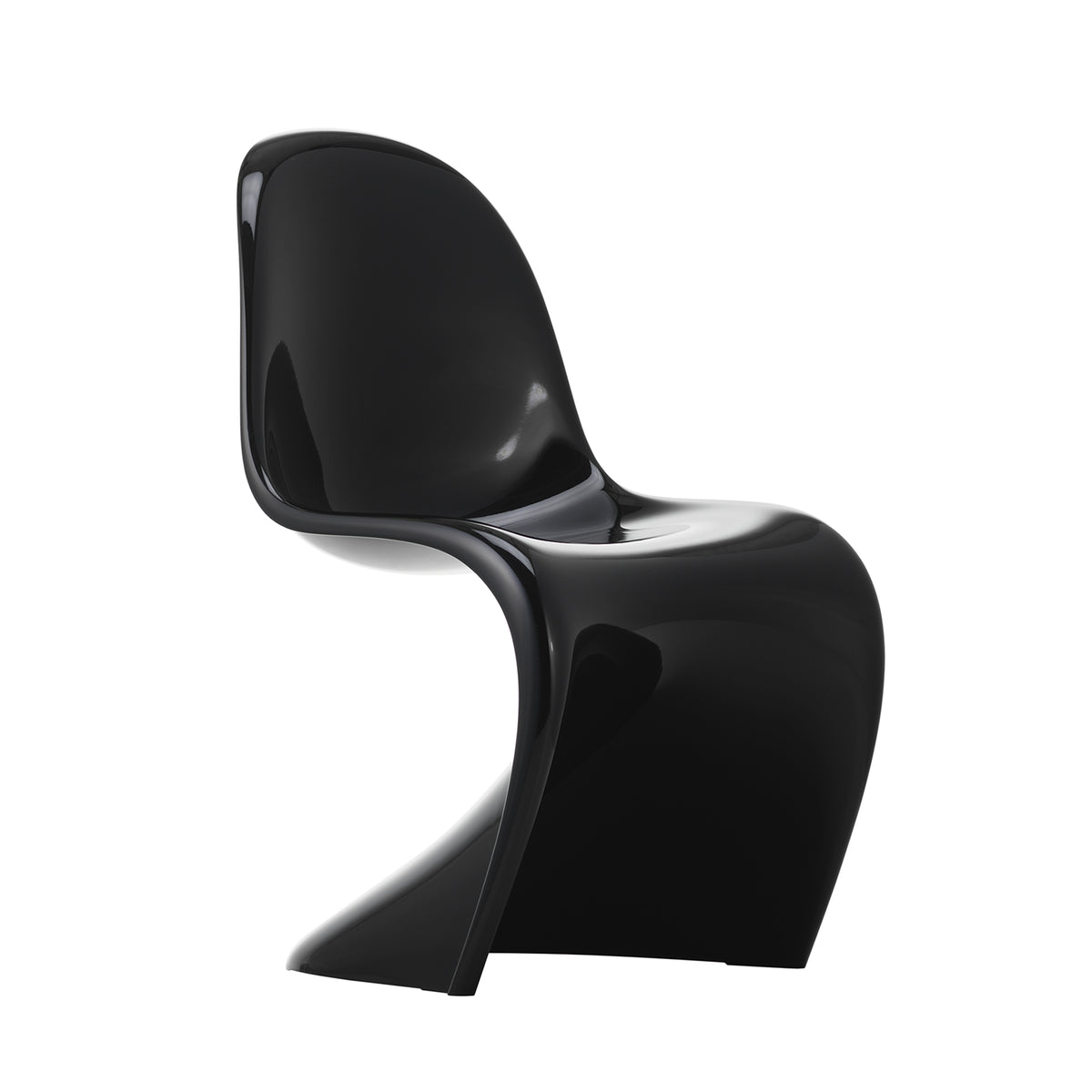 Panton Chair Classic by Verner Panton for Vitra