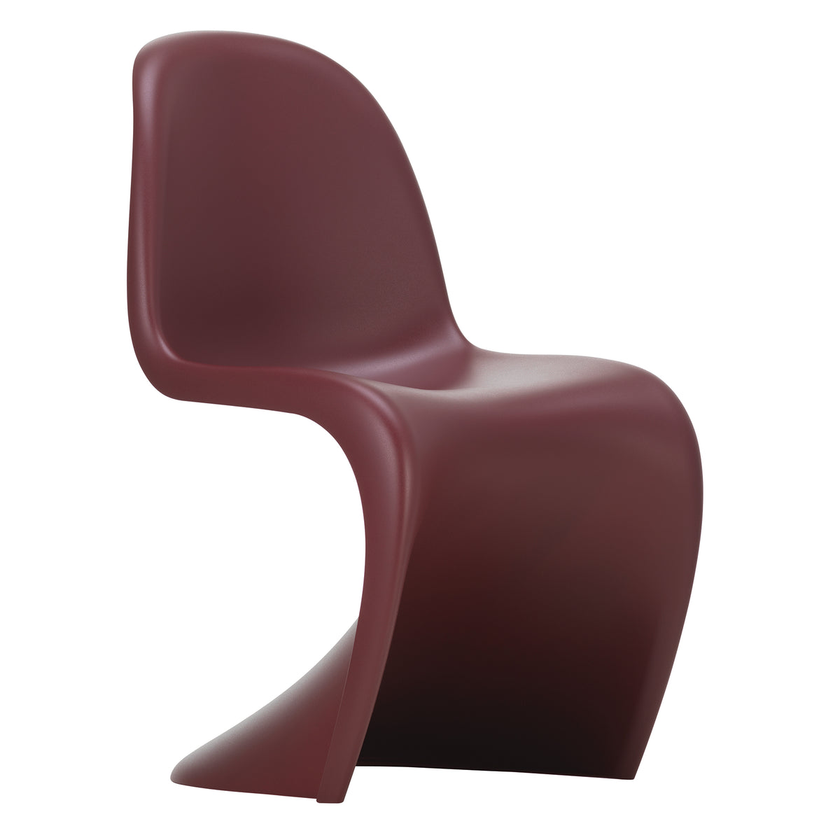 Panton Chair by Verner Panton - Vertigo Home