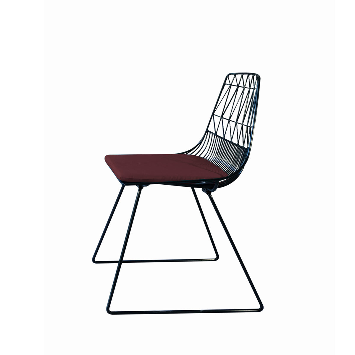 Sunbrella Seat Pad by Bend Goods - Vertigo Home