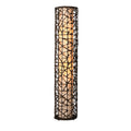 C-U C-Me O Floor Lamp Large by Kenneth Cobonpue for Hive - Vertigo Home
