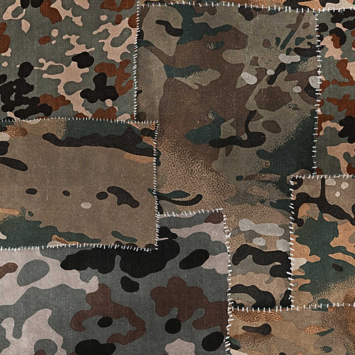 Camo Wallpaper by MINDTHEGAP