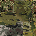 Camo Wallpaper by MINDTHEGAP