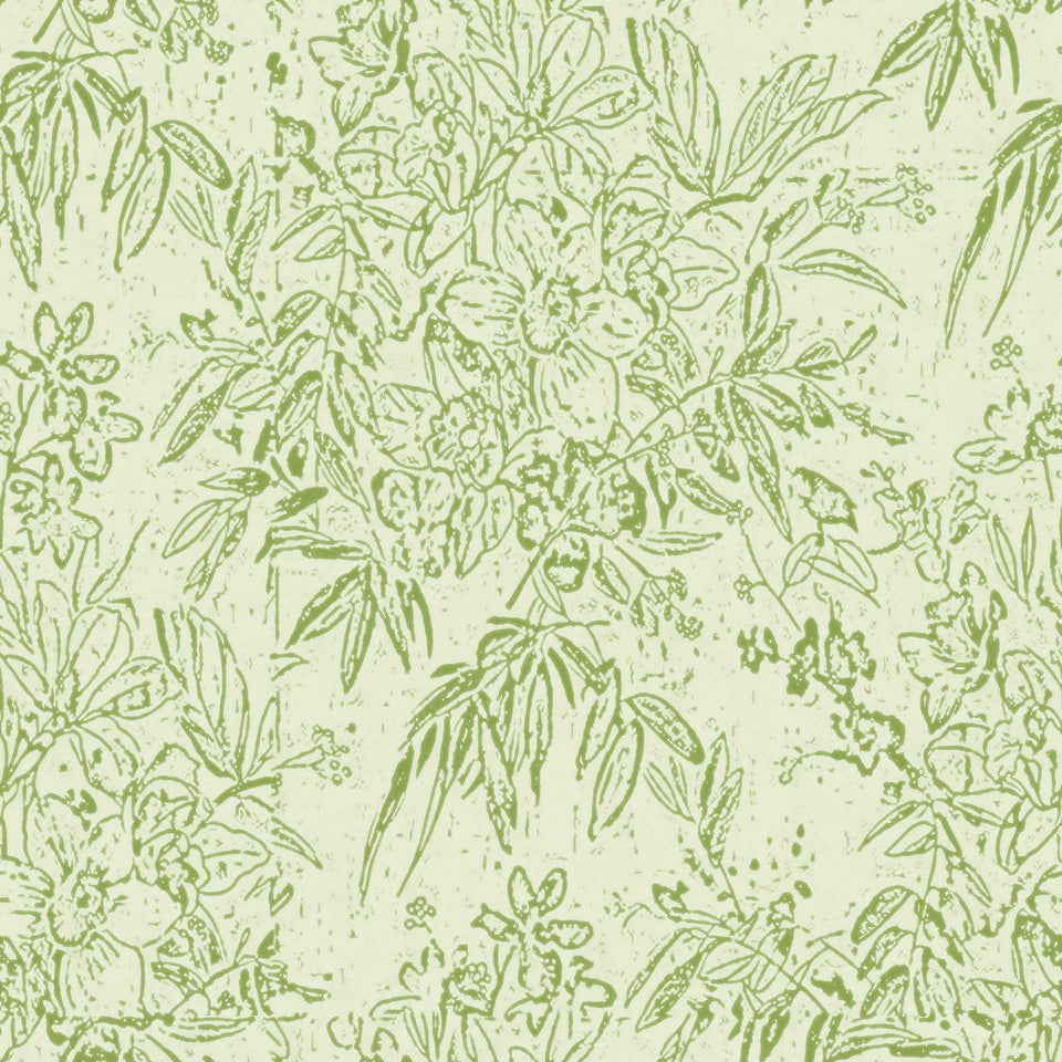 Cherry Orchard Wallpaper by MINDTHEGAP
