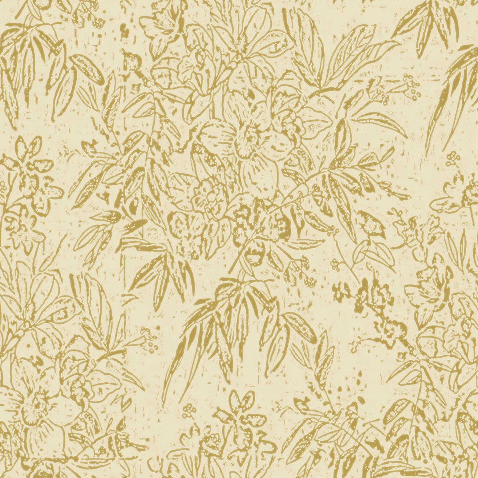 Cherry Orchard Wallpaper by MINDTHEGAP