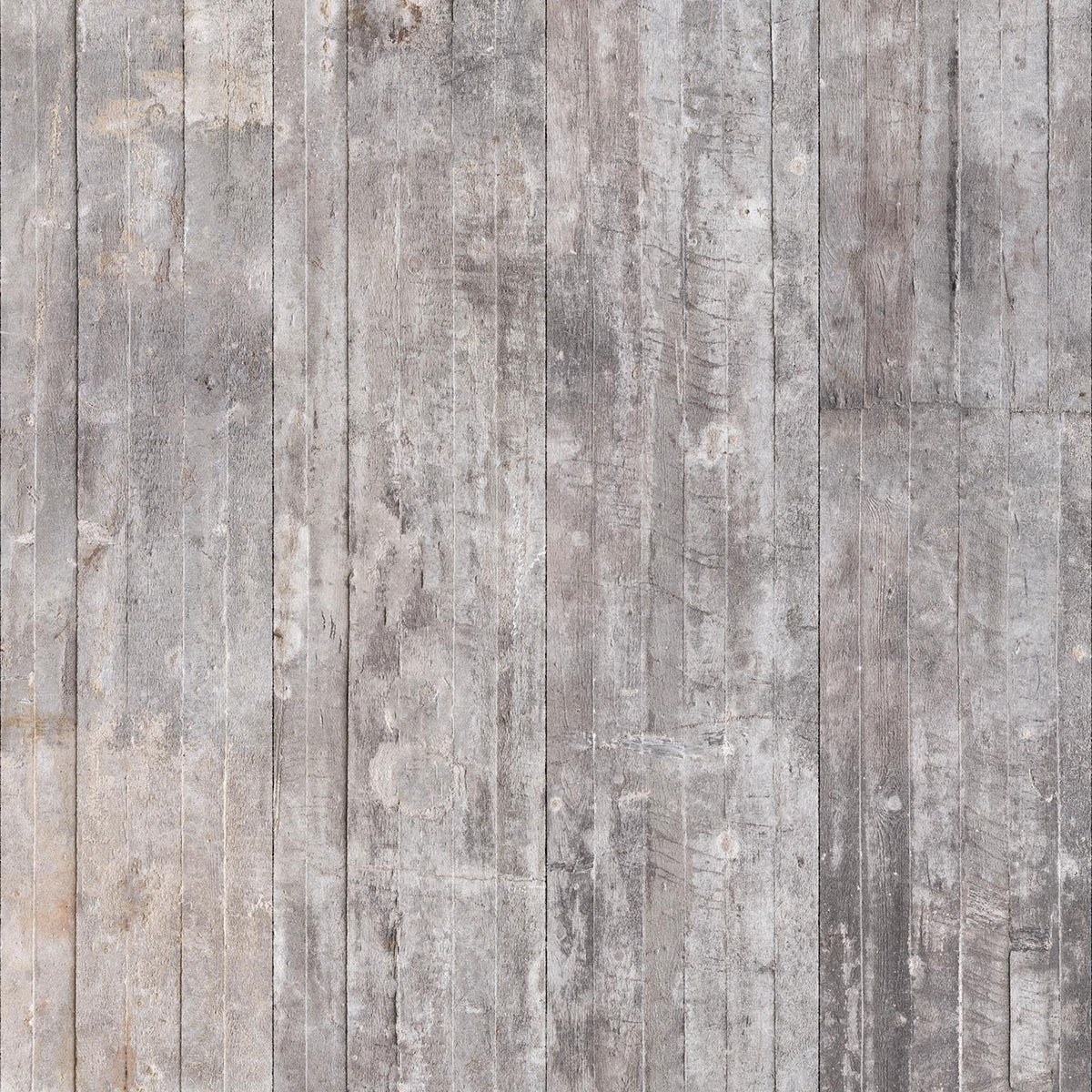 Wood Print Concrete CON-02 Wallpaper by Piet Boon + NLXL - Vertigo Home