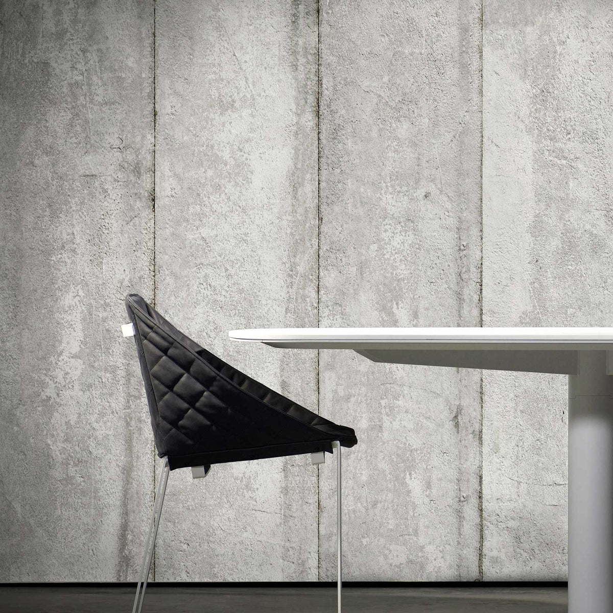 Rough Concrete CON-03 Wallpaper by Piet Boon + NLXL - Vertigo Home