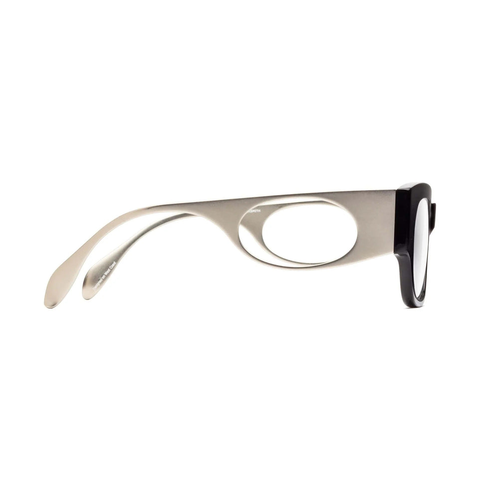 Blacksmith Reading Glasses by Caddis DISCONTINUED STYLE - FINAL SALE