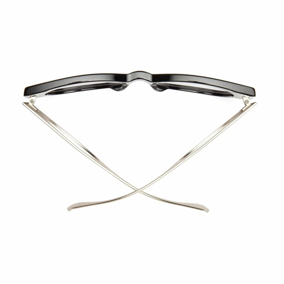 Blacksmith Reading Glasses by Caddis DISCONTINUED STYLE - FINAL SALE