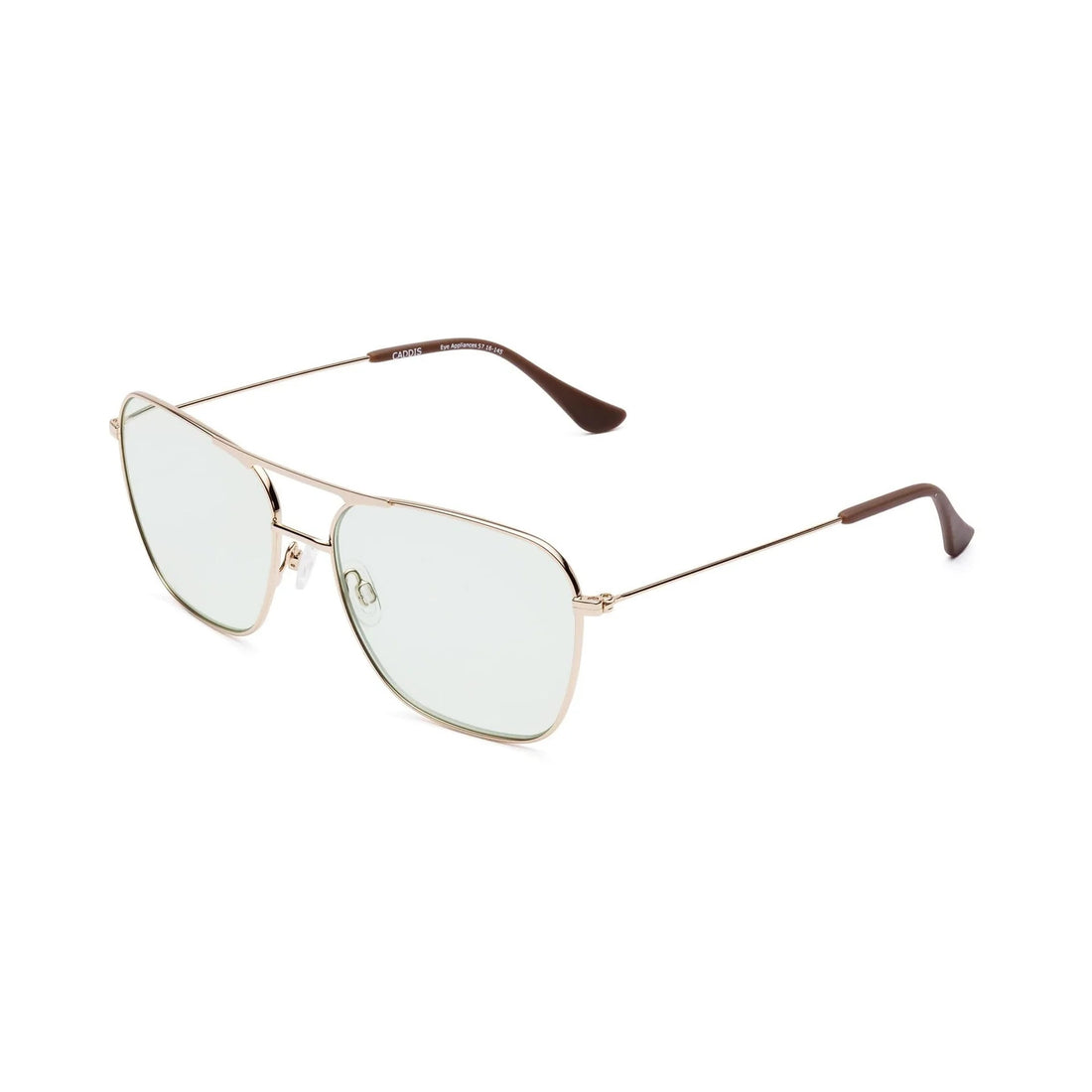 Hooper Reading Glasses by Caddis Vertigo Home