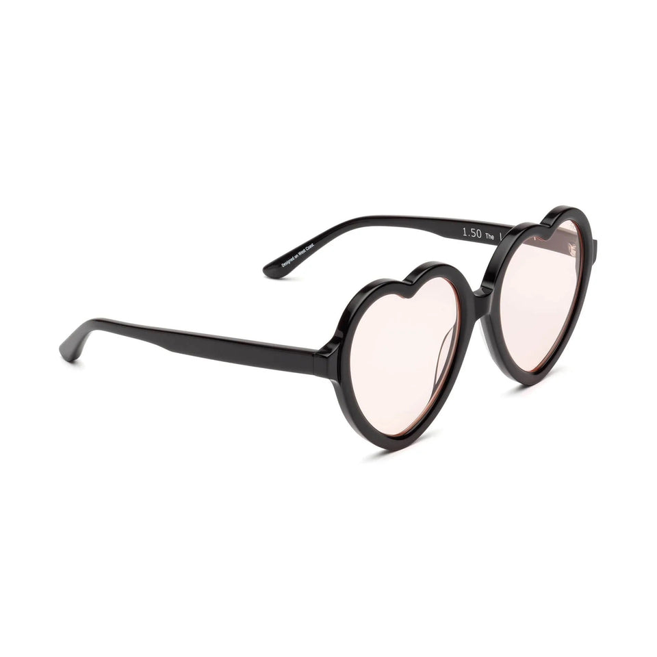 L. Dovey Reading Glasses by Caddis DISCONTINUED STYLE - FINAL SALE