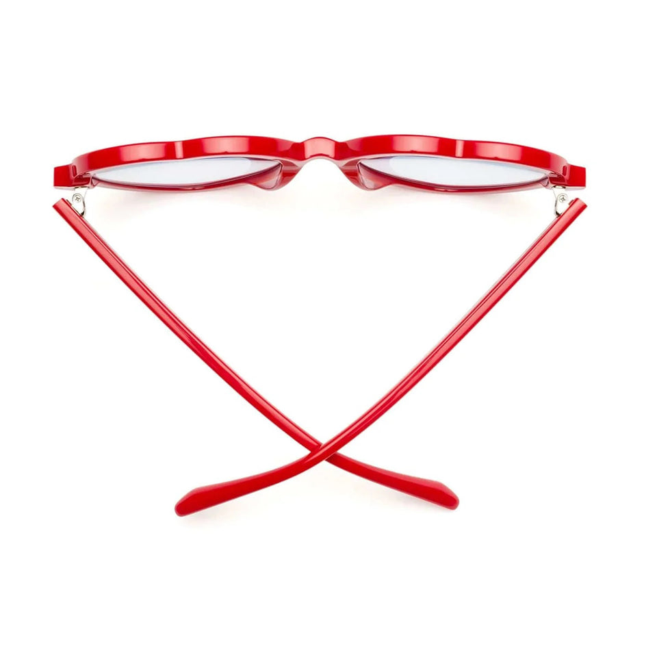 L. Dovey Reading Glasses by Caddis