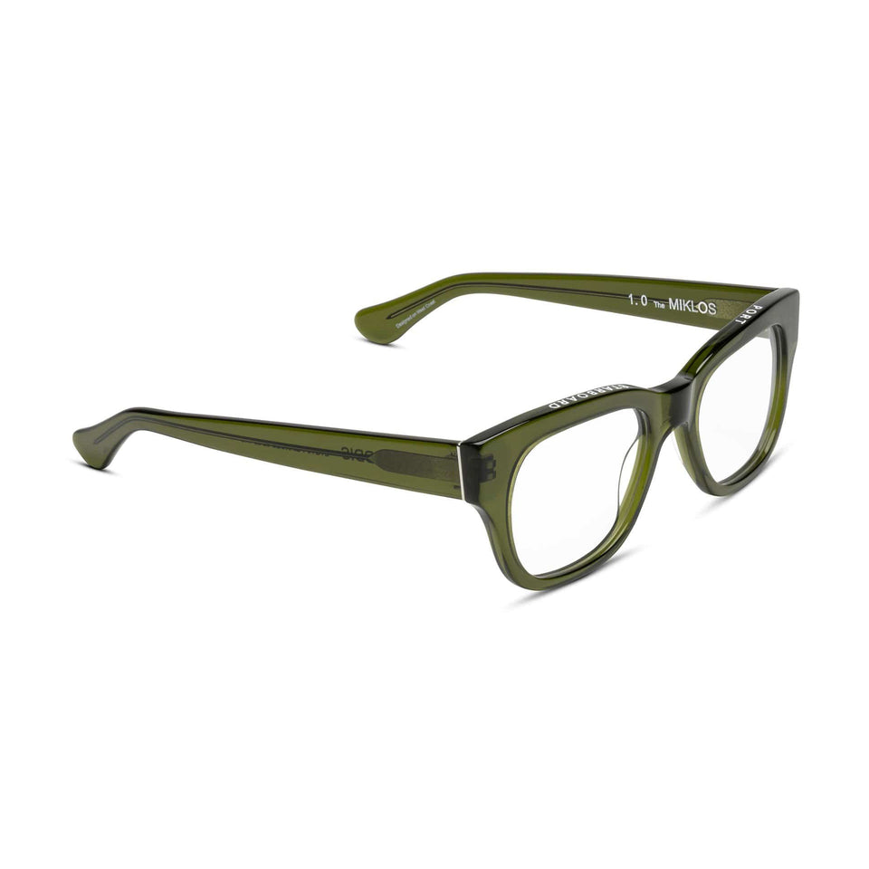Miklos Reading Glasses by Caddis