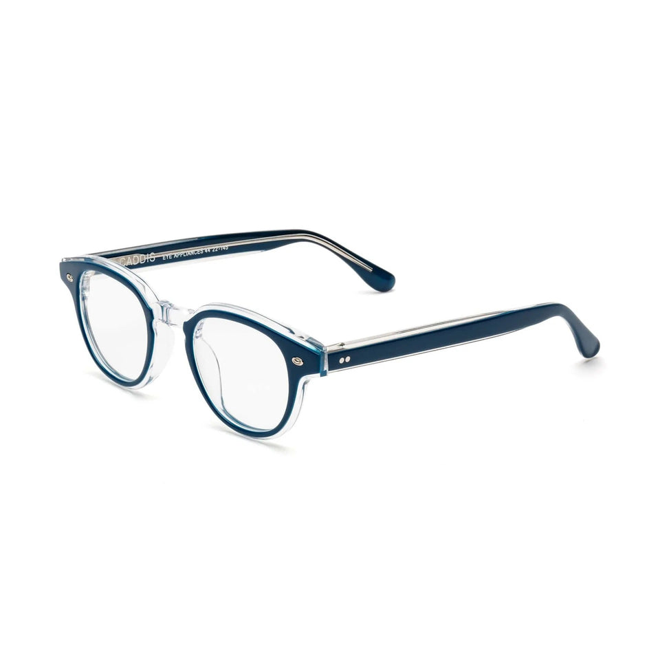 Tectonic Reading Glasses by Caddis