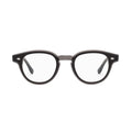 CADDIS Tectonic Reading Glasses - Matte Black and Bogart