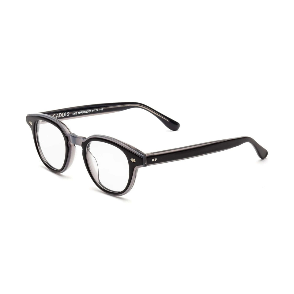 Tectonic Reading Glasses by Caddis