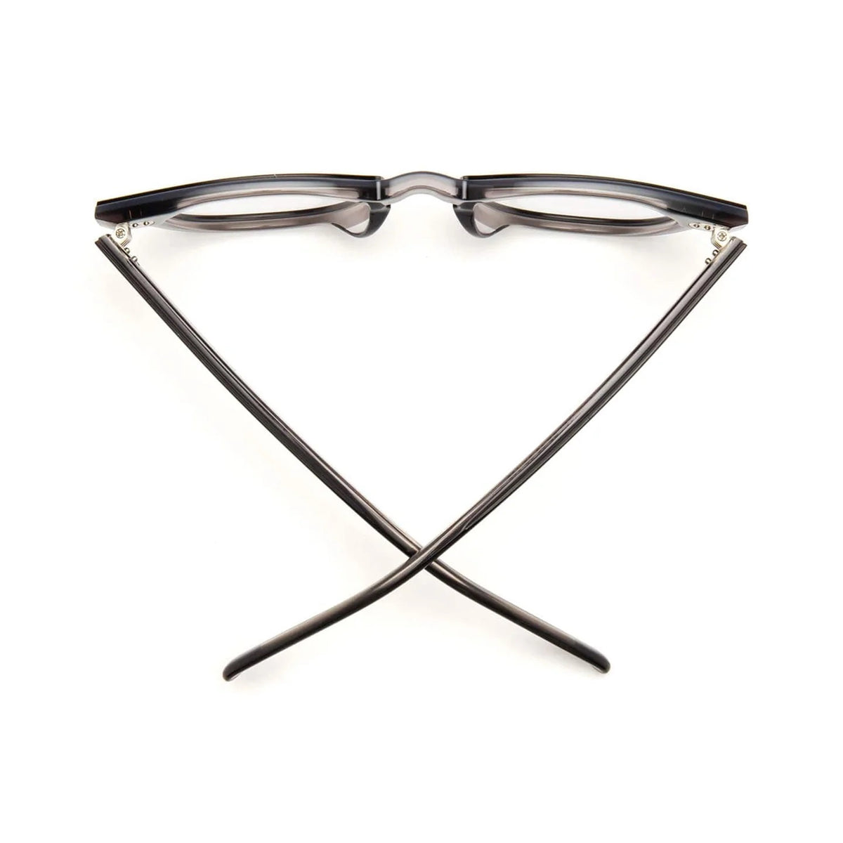 CADDIS Tectonic Reading Glasses - Matte Black and Bogart