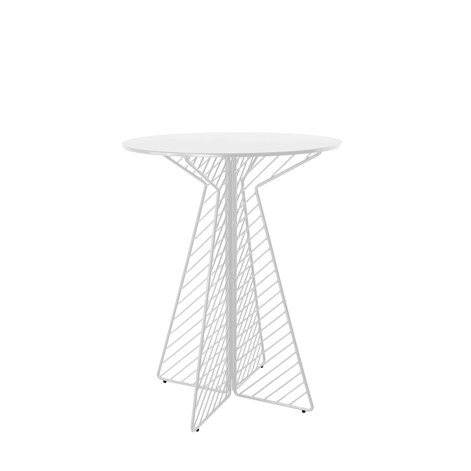 Cafe Bar Table by Bend Goods