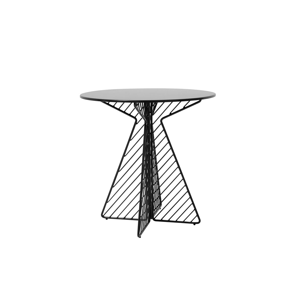 Cafe Table by Bend Goods