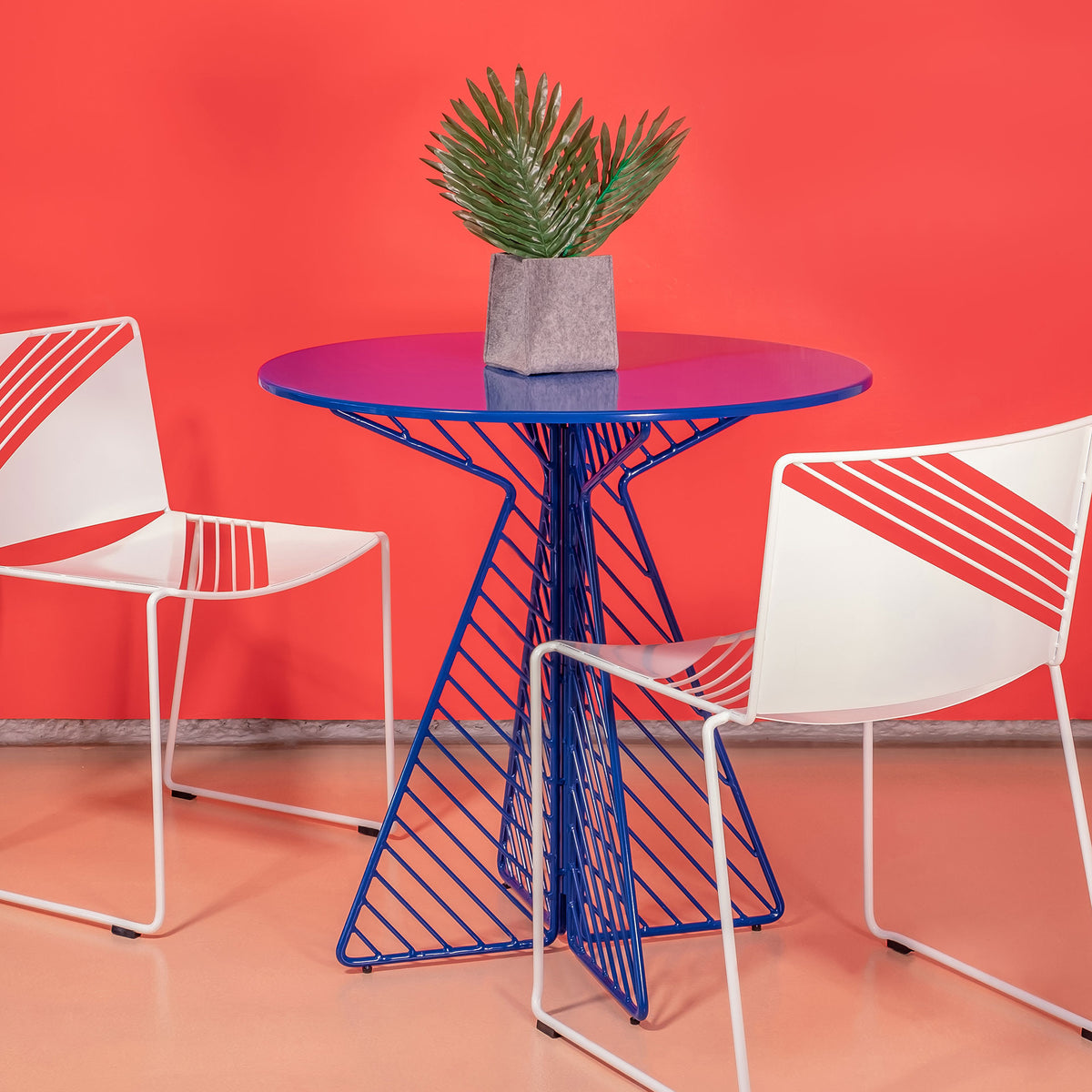 Cafe Table by Bend Goods