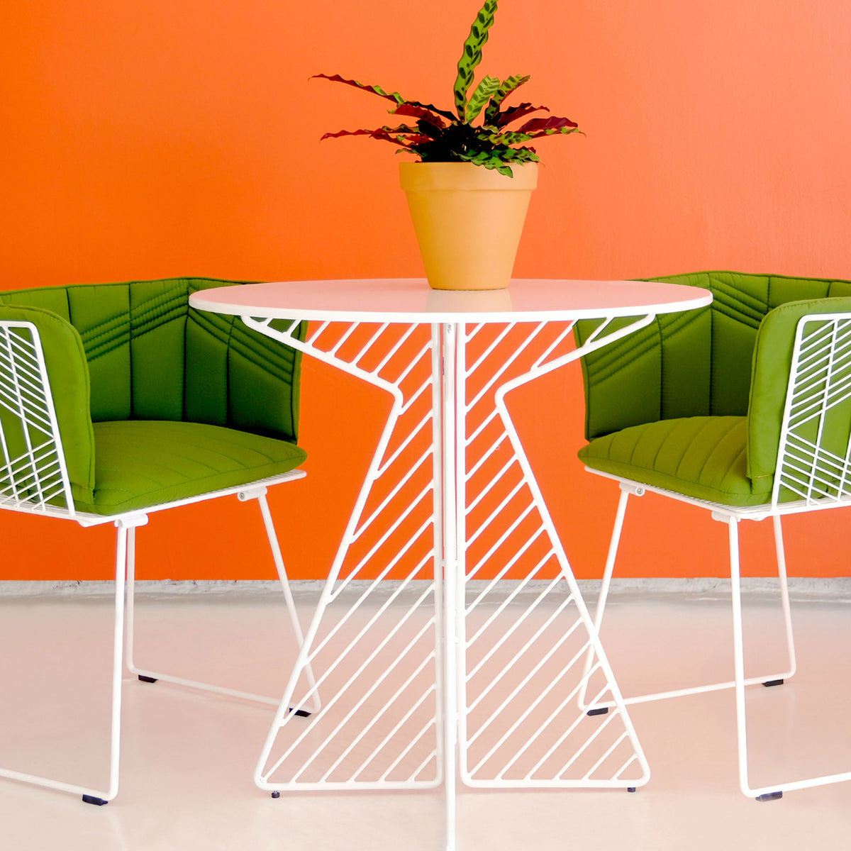 Cafe Table by Bend Goods