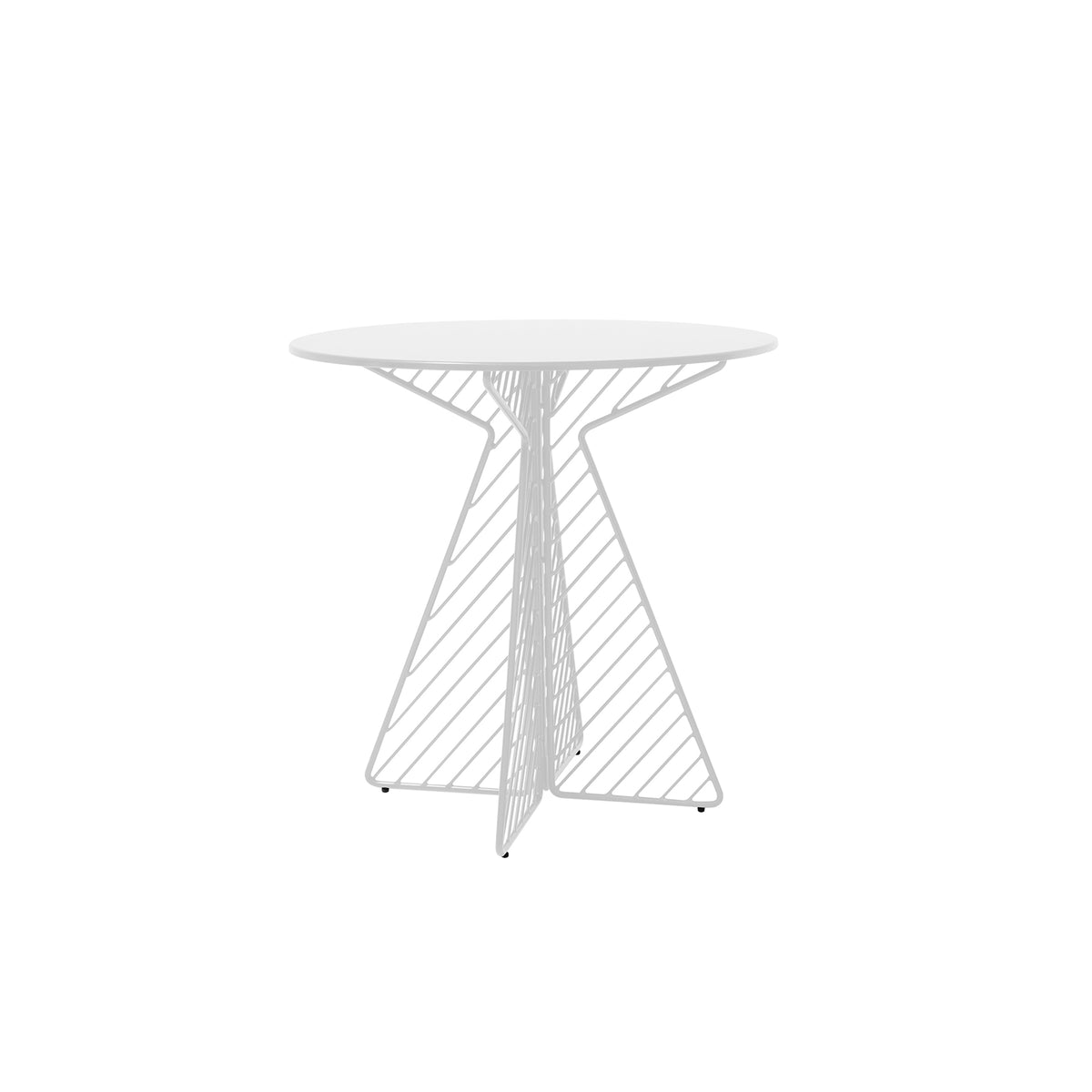 Cafe Table by Bend Goods