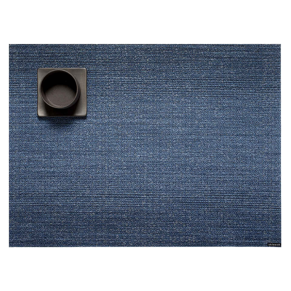 Ink Ombré Placemat & Runner by Chilewich