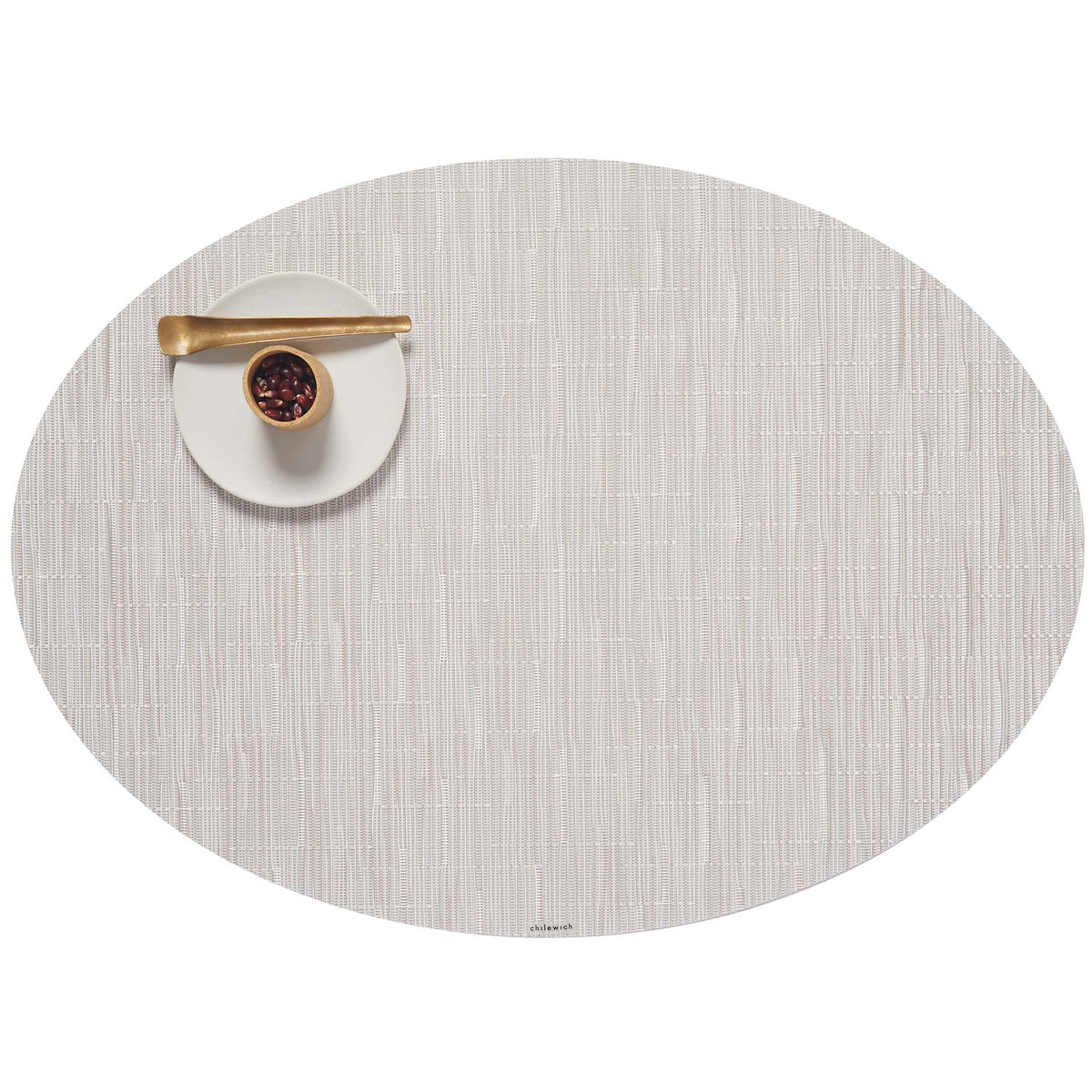 Coconut Bamboo Placemats & Runner by Chilewich