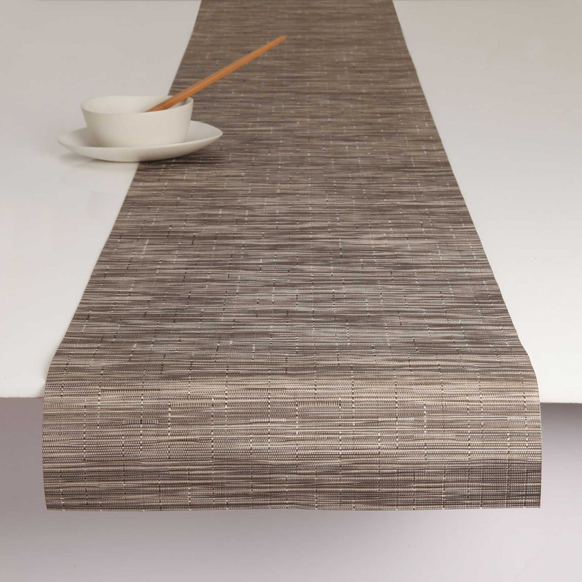 Dune Bamboo Placemats & Runner by Chilewich