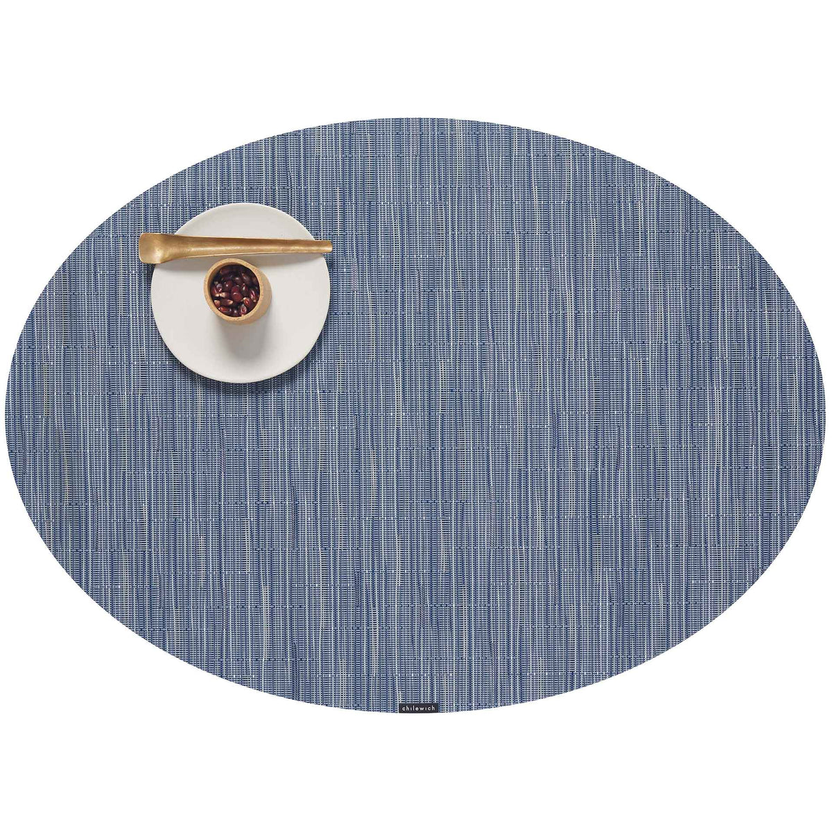 Rain Bamboo Placemats & Runner by Chilewich