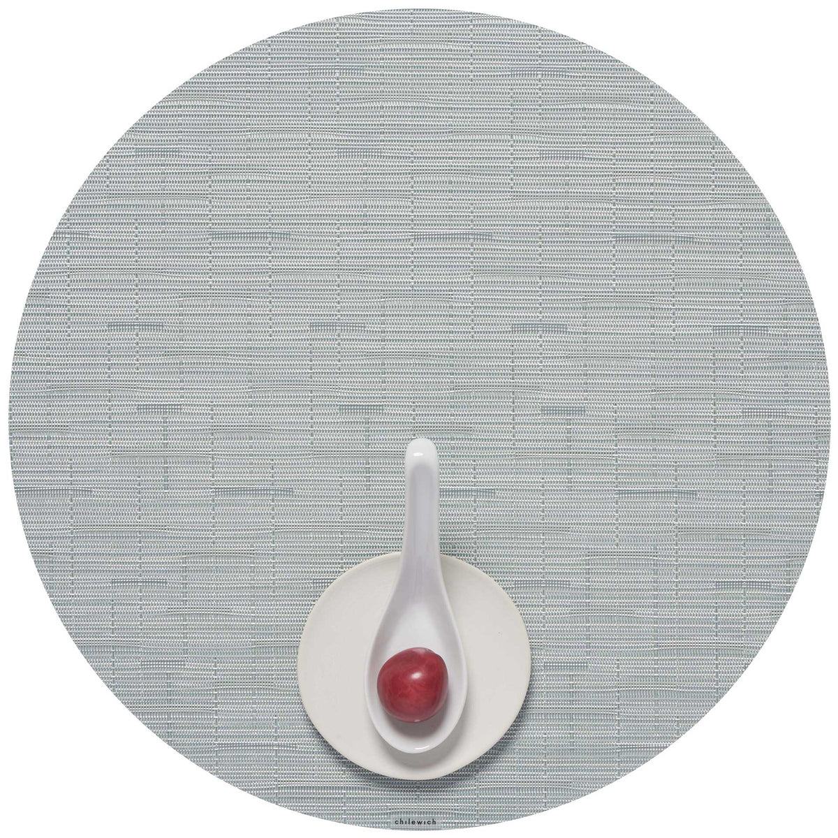 Seaglass Bamboo Placemats & Runner by Chilewich