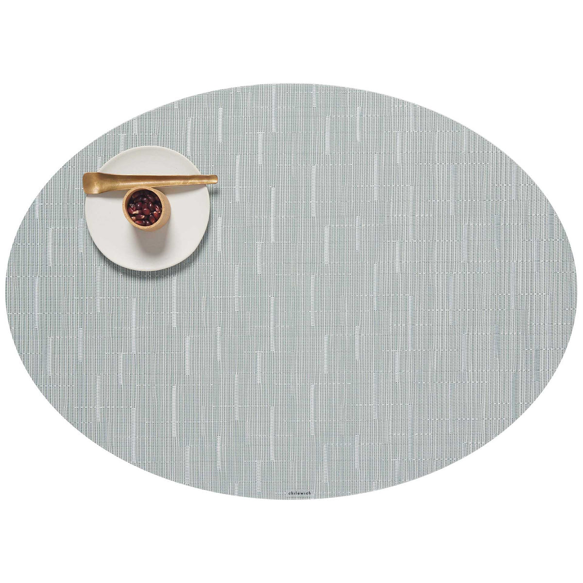 Seaglass Bamboo Placemats & Runner by Chilewich