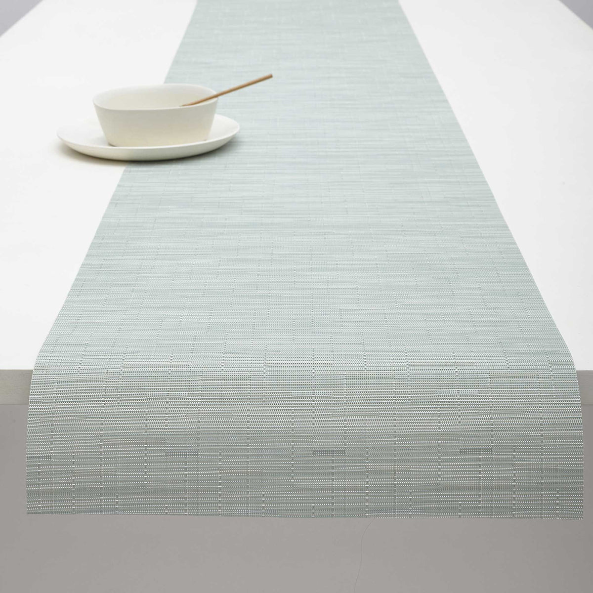 Seaglass Bamboo Placemats & Runner by Chilewich