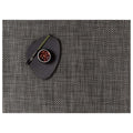 Earth Basketweave Placemats & Runner by Chilewich