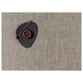 Latte Basketweave Placemats & Runner by Chilewich