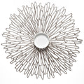 Gunmetal Bloom Placemat by Chilewich