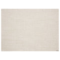 Marshmallow Boucle Placemat & Runner by Chilewich