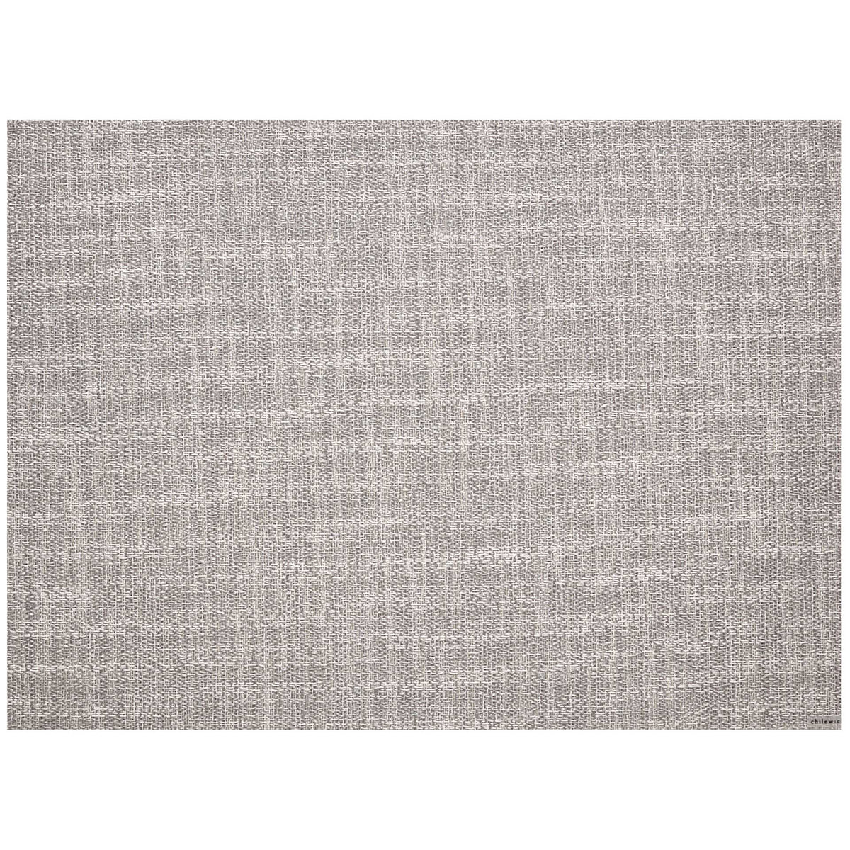Moon Boucle Placemat & Runner by Chilewich