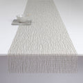 Silver Lattice Placemat & Runner by Chilewich