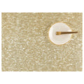 Gold Metallic Lace Placemats & Table Runner by Chilewich