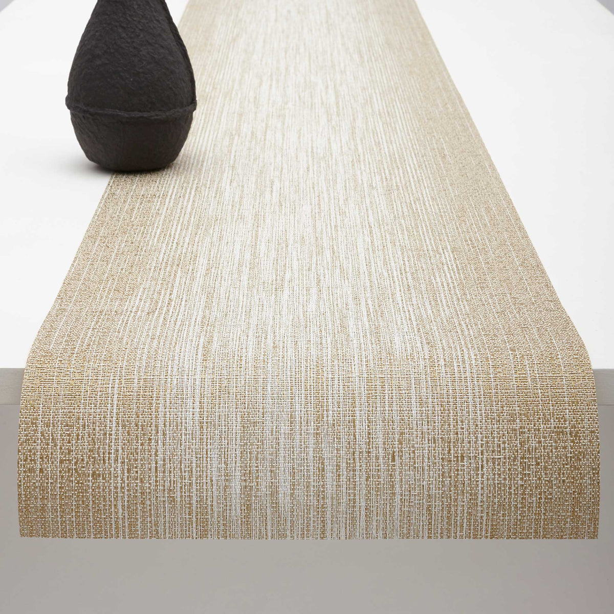 Gold Ombré Placemat & Runner by Chilewich